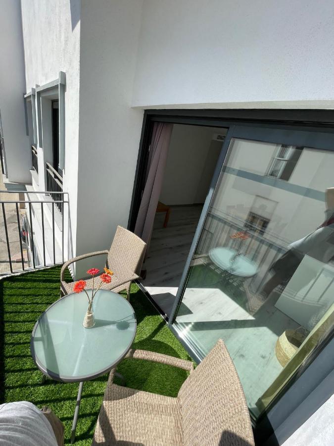 Appartement Bendito Viento *