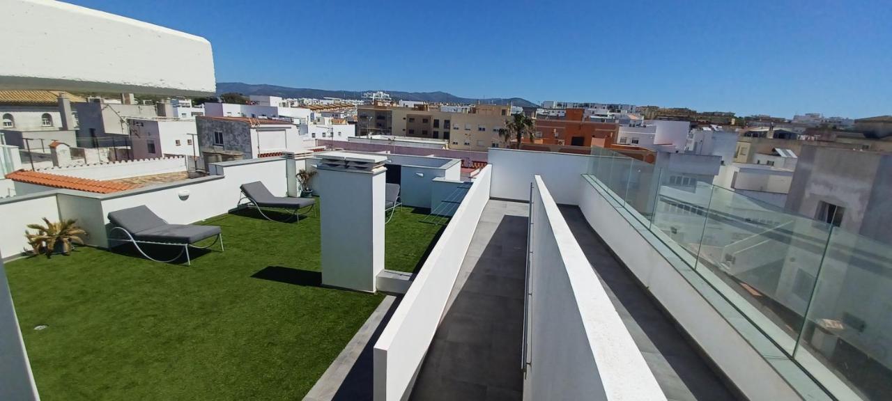 Appartement Bendito Viento *
