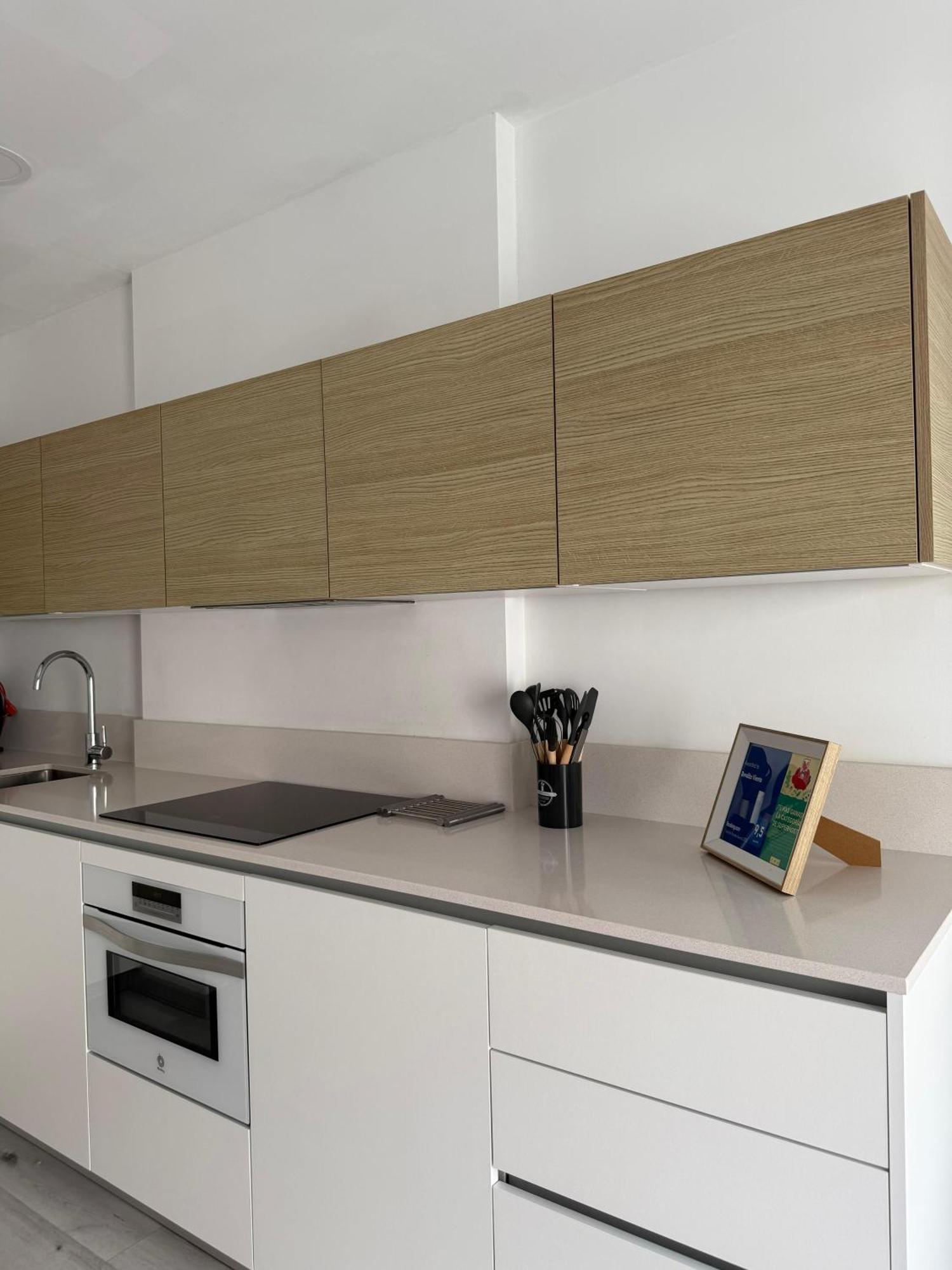 Bendito Viento Appartement
