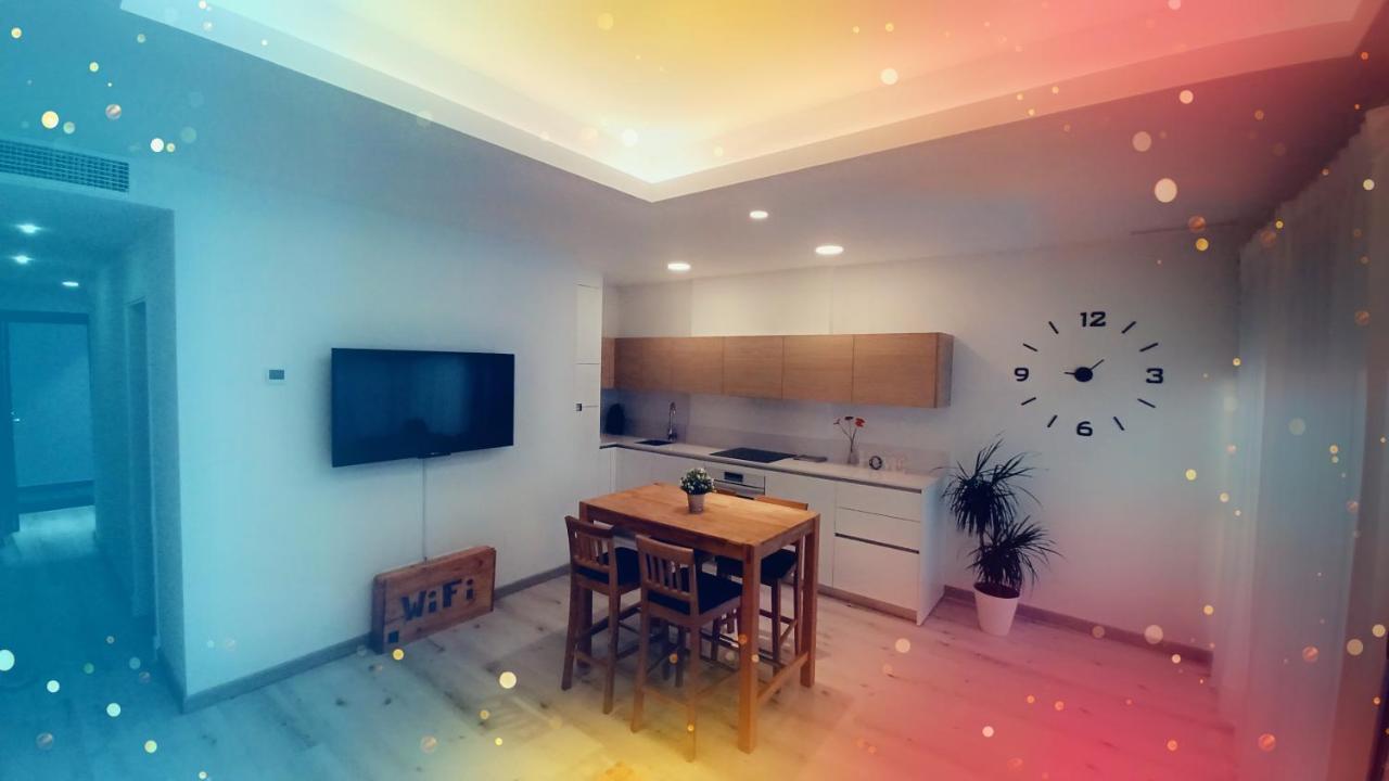 Bendito Viento Apartment
