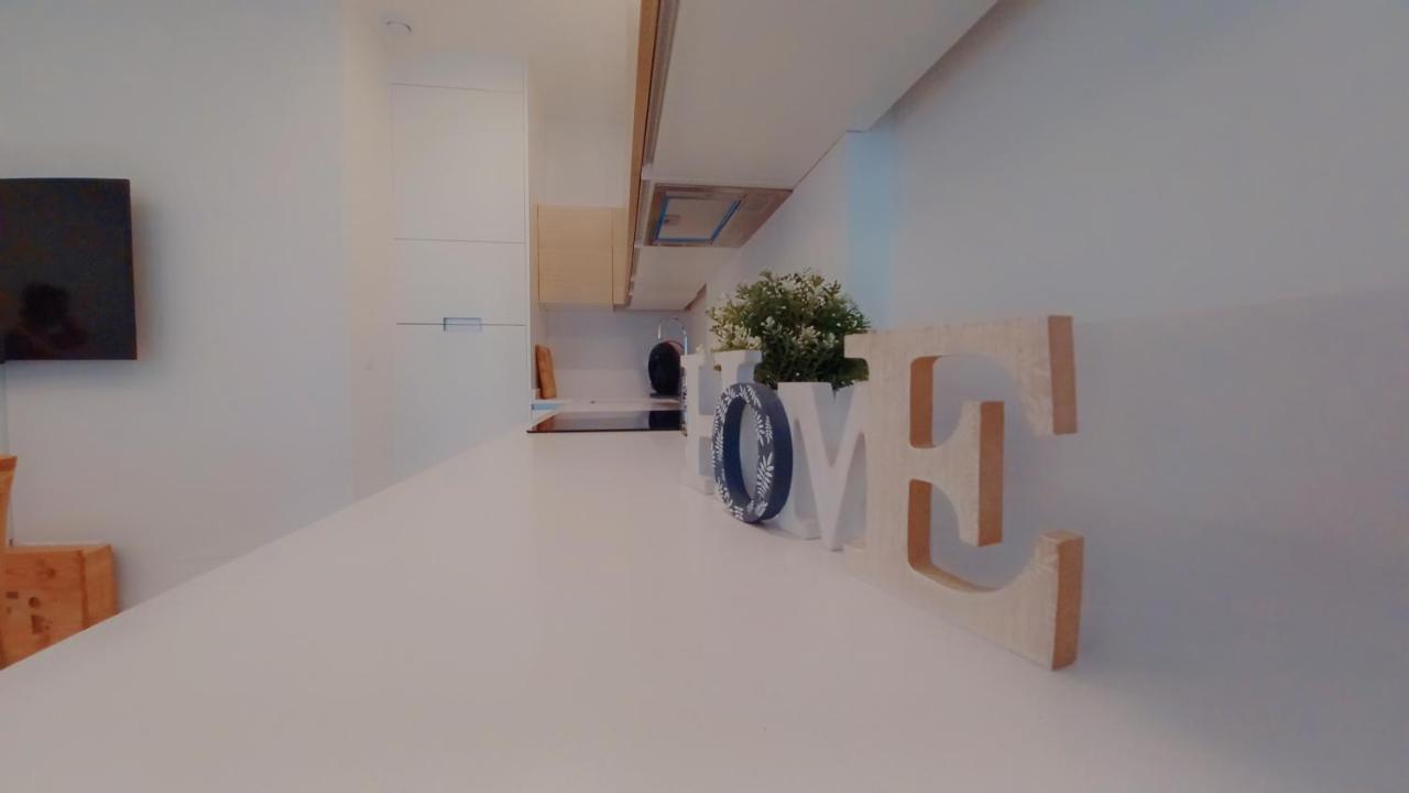 Bendito Viento Apartment