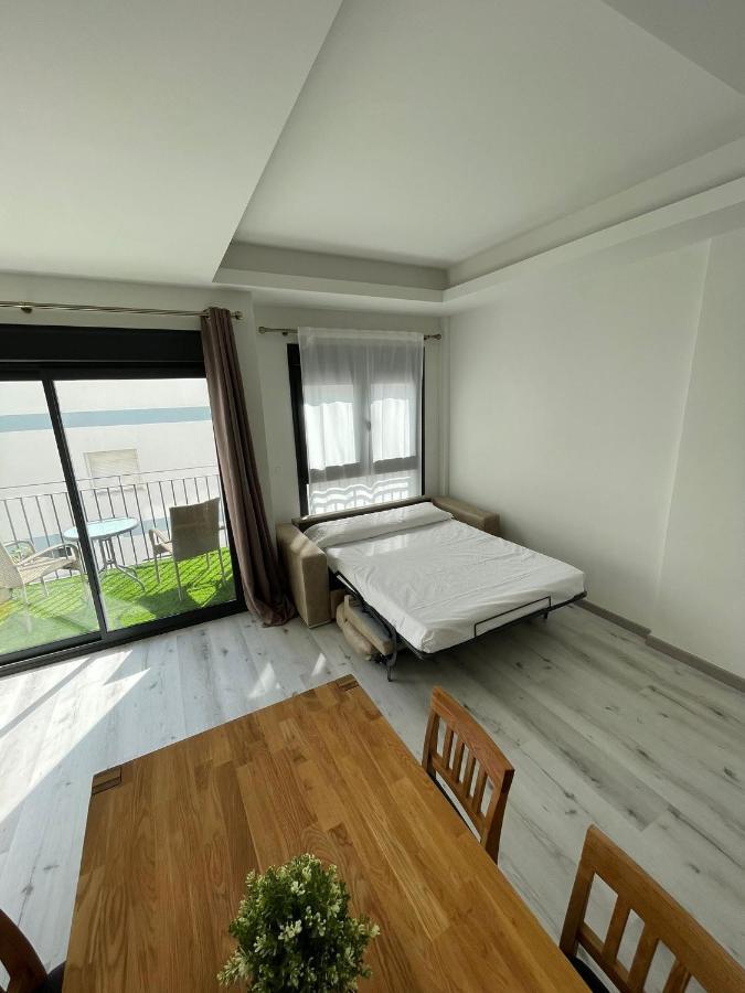 Apartment Bendito Viento