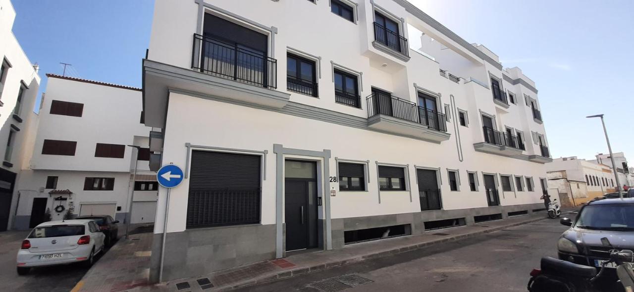 Apartment Bendito Viento *
