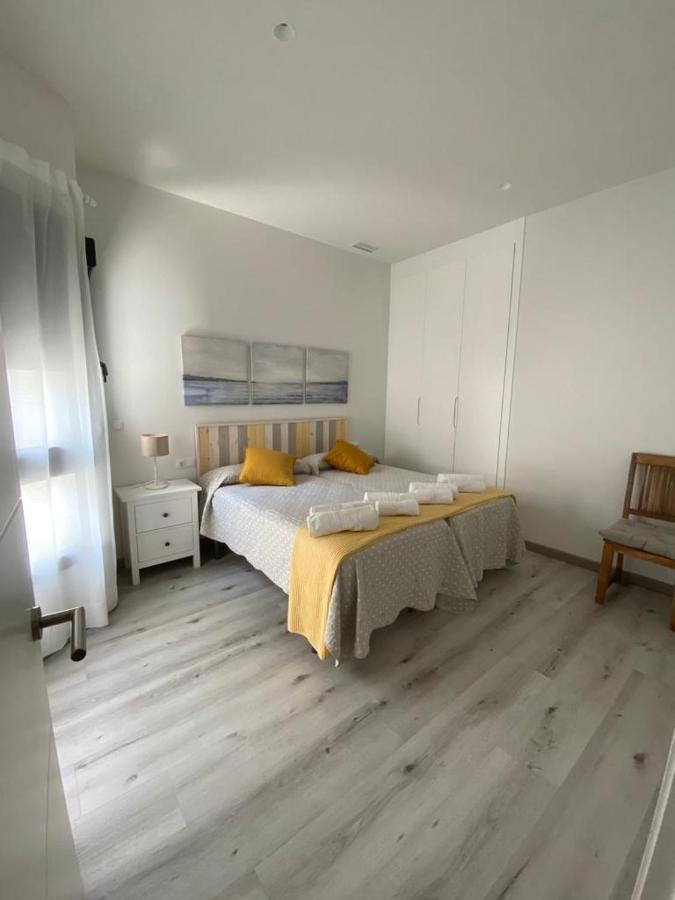 Bendito Viento Apartment Tarifa
